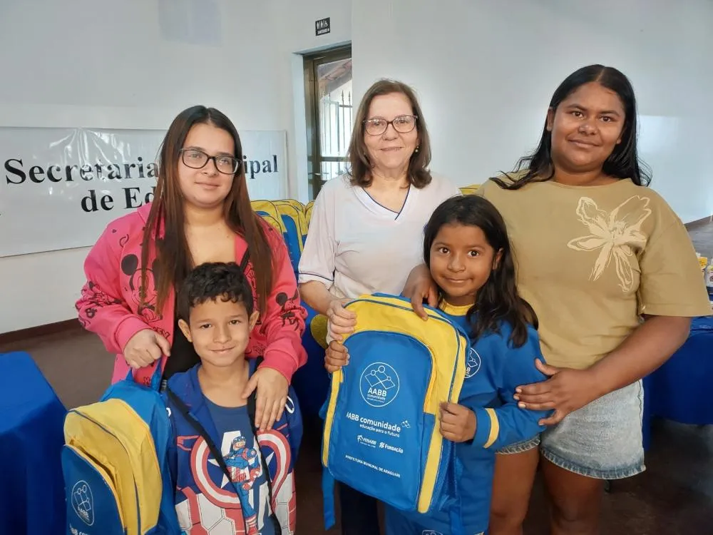 EDUCAÇÃO EM TEMPO INTEGRAL AVANÇA EM ARAGUARI, MAS DESAFIO DE AMPLIAR O ATENDIMENTO AINDA GERA DEBATE