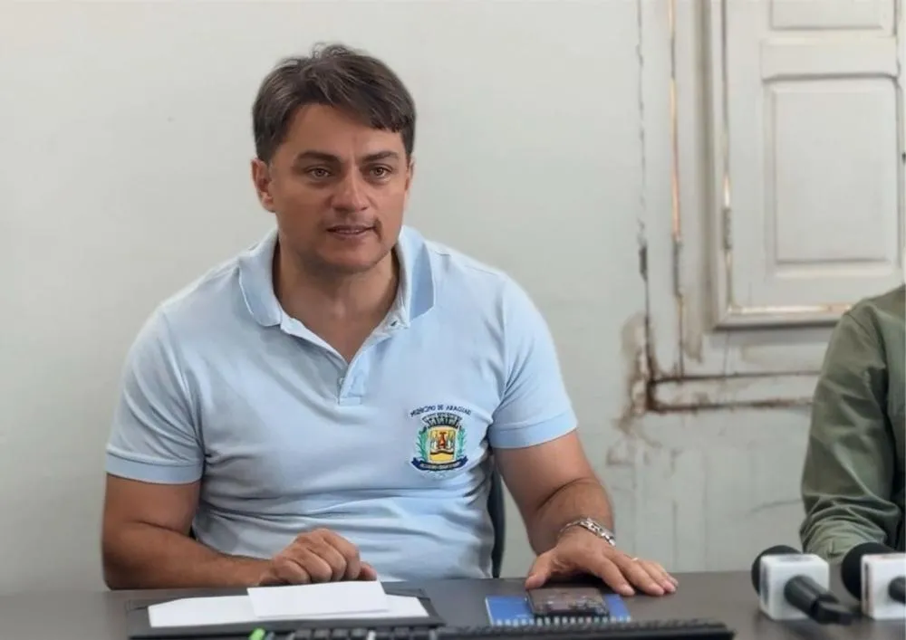 RIO PARANAÍBA AINDA PRECISA SER SALVO? ARAGUARI LANÇA 21ª DESPOLUIÇÃO E REFORÇA ALERTA AMBIENTAL NA REGIÃO