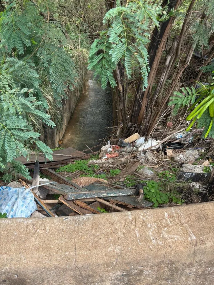 Moradores da Vila Esperança 2 denunciam abandono e cobram ações do poder público