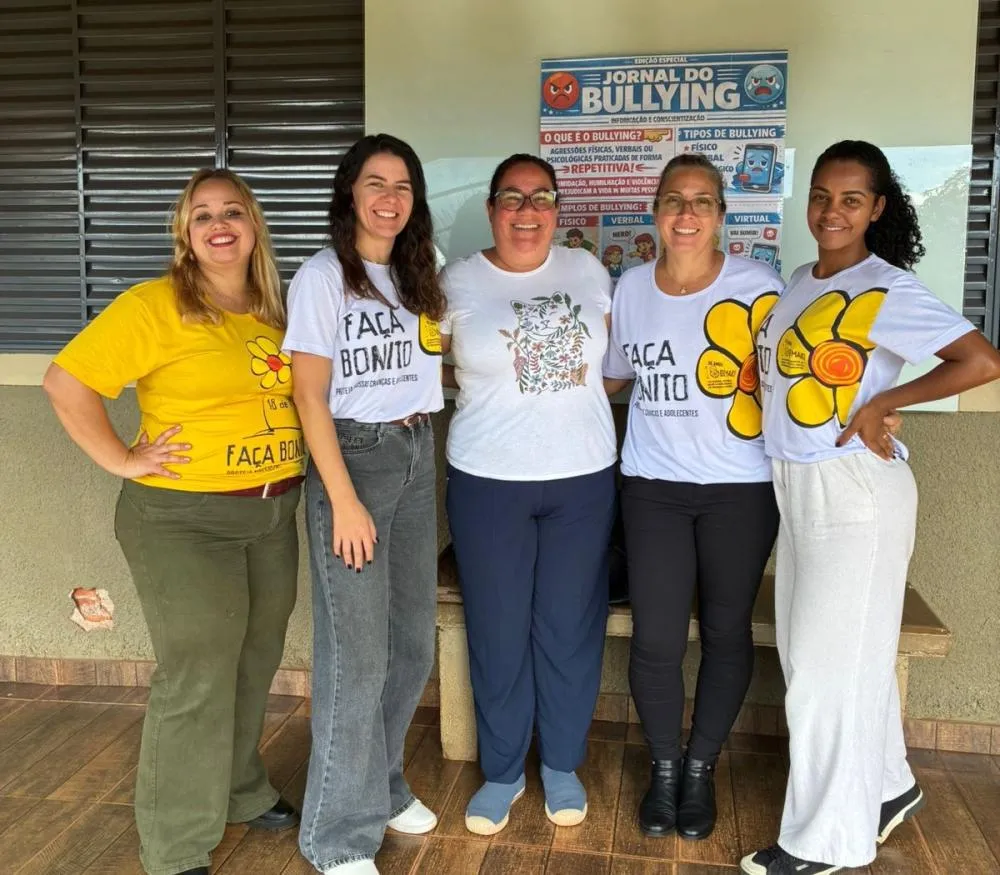 MAIO LARANJA TERMINA, MAS DESAFIO CONTINUA: COMO FORTALECER A PROTEÇÃO DE CRIANÇAS E ADOLESCENTES CONTRA A VIOLÊNCIA?
