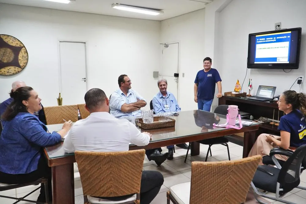 FIM DAS FILAS? UBERABA DIGITALIZA AGENDAMENTO DE SEPULTAMENTOS NOS CEMITÉRIOS MUNICIPAIS