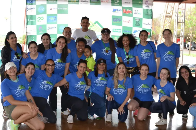 HC-UFTM realiza primeira corrida de rua com foco na humanização e integração comunitária