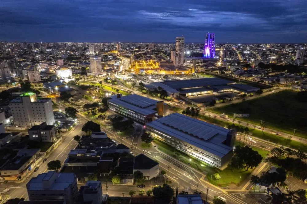 UBERLÂNDIA QUER COLOCAR EMPRESAS LOCAIS NO MERCADO GLOBAL E ABRE INSCRIÇÕES PARA RODADA INTERNACIONAL DE NEGÓCIOS