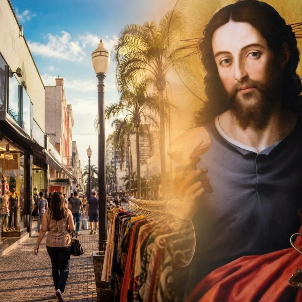 CORPUS CHRISTI TERÁ COMÉRCIO ABERTO EM UBERABA, MAS EMPRESAS PRECISAM CUMPRIR EXIGÊNCIAS
