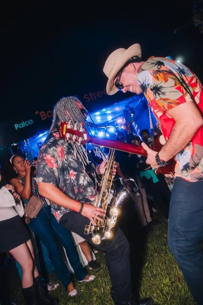 UBERABA GANHA DESTAQUE NACIONAL E SE CONSOLIDA COMO UMA DAS CAPITAIS DO BLUES NO BRASIL