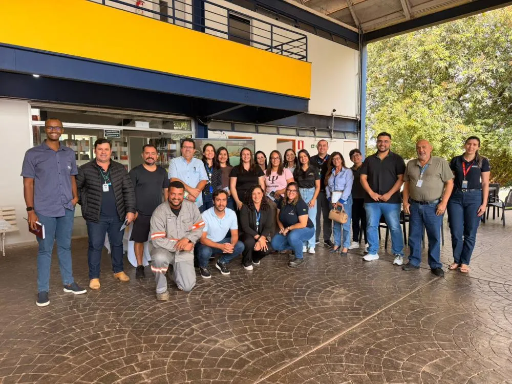 ROTATIVIDADE E RETENÇÃO DE TALENTOS ENTRAM NA PAUTA DE ENCONTRO ENTRE EMPRESAS E SINE ARAXÁ