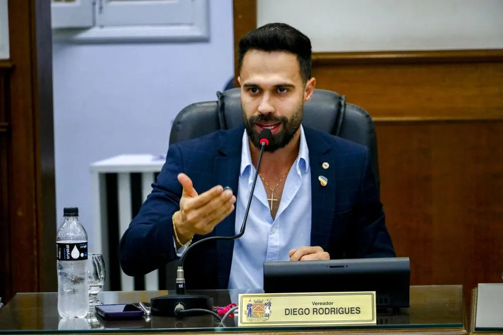 VERA CRUZ VOLTA AO CENTRO DO DEBATE E VEREADOR COBRA PLANO PARA SALVAR UM DOS MAIORES SÍMBOLOS DE UBERABA