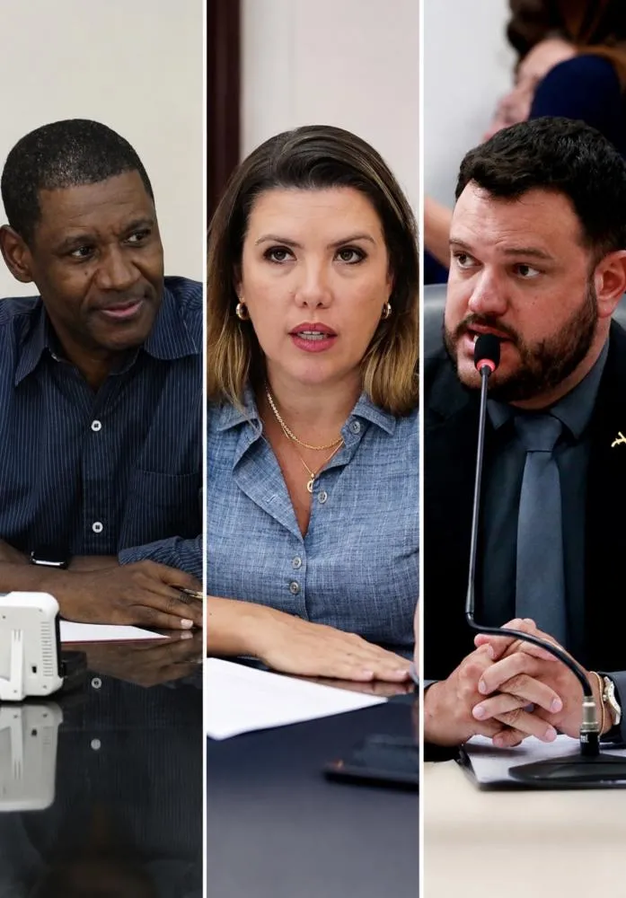 ELISA ARAÚJO TERÁ MISSÃO DELICADA EM 2026: UNIR UBERABA OU ASSISTIR À DIVISÃO DA FORÇA POLÍTICA DA CIDADE?