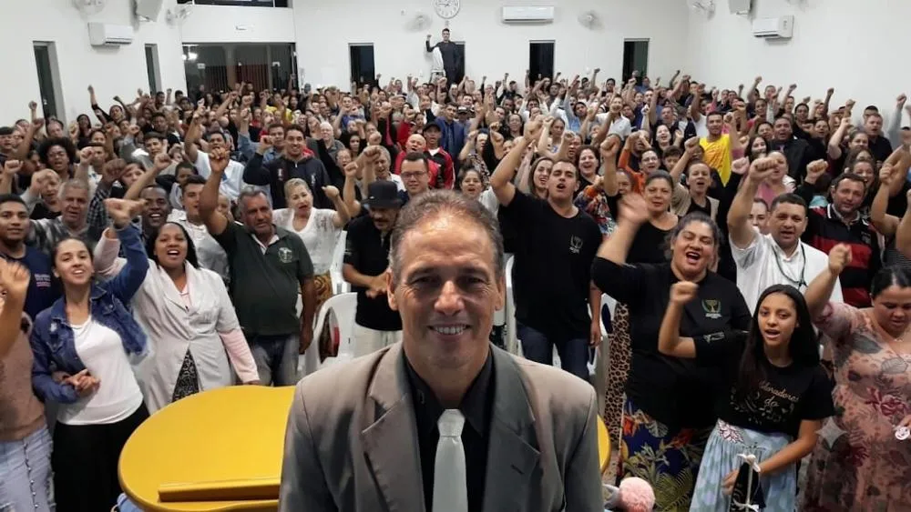 Igreja da periferia de Uberaba completa 20 anos e soma trabalho social e expansão missionária na África