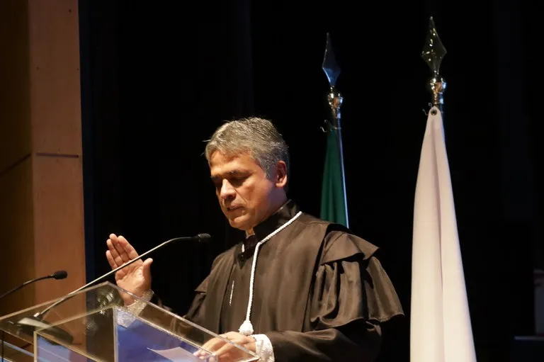 NOVA CÚPULA DO TRE-MG ASSUME COMANDO E TERÁ MISSÃO DE CONDUZIR AS ELEIÇÕES DE 2026 EM MINAS