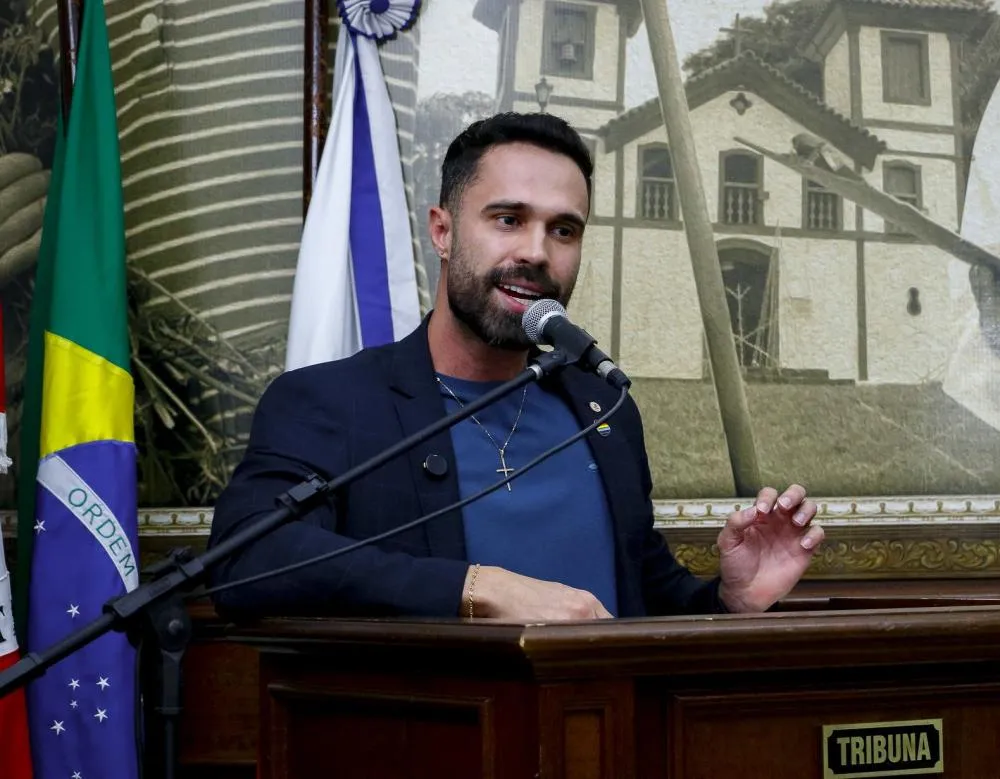 DISPUTA NOS BASTIDORES DA CÂMARA TERMINA COM VITÓRIA DE DIEGO RODRIGUES EM COMISSÃO QUE ANALISA AS CONTAS DE UBERABA