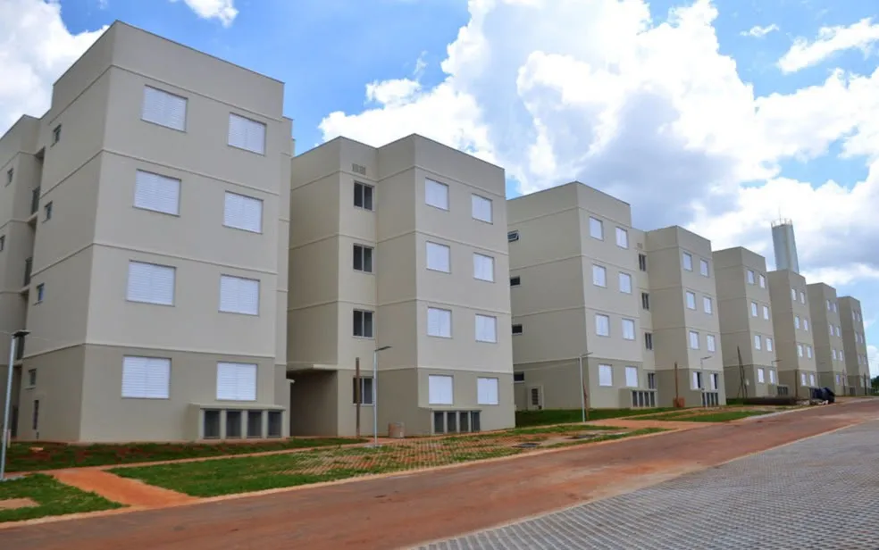 CÂMARA DÁ SINAL VERDE E ARAXÁ AVANÇA PARA CONSTRUÇÃO DE MAIS 144 APARTAMENTOS POPULARES