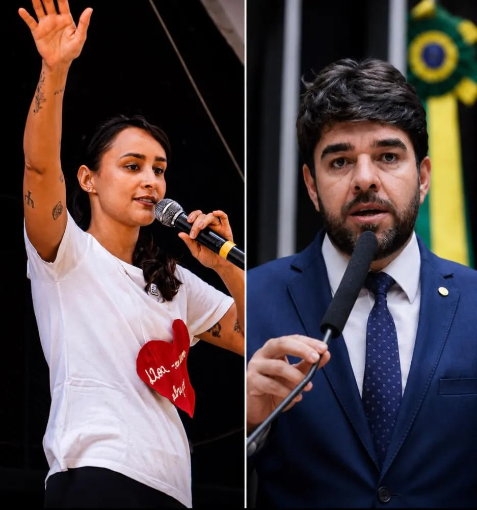 QUEM É O NOME ESCOLHIDO POR ZÉ VITOR EM UBERABA? ARTICULAÇÃO DO PL MOVIMENTA OS BASTIDORES