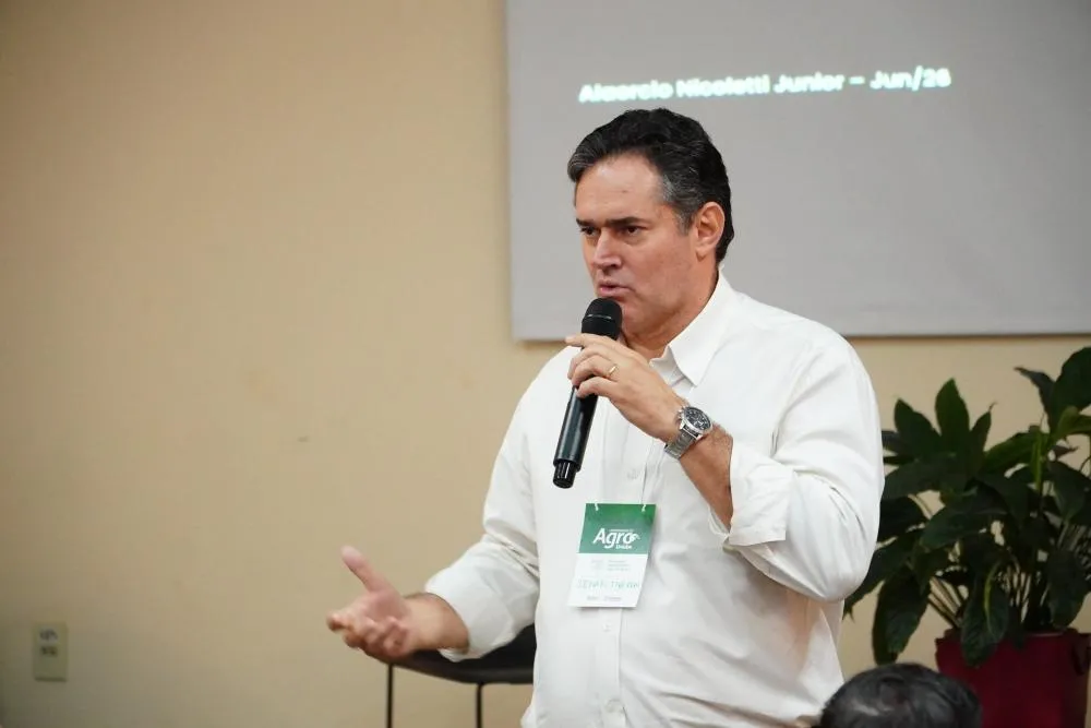 ESTRADAS RURAIS RECEBEM MELHORIAS E PREFEITURA ANUNCIA NOVAS OBRAS EM REGIÕES DE UBERABA