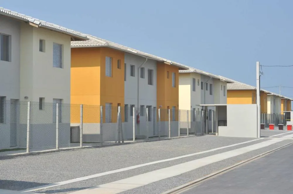 CORRIDA PELA CASA PRÓPRIA: ARAXÁ ABRE INSCRIÇÕES PARA 160 APARTAMENTOS DO MINHA CASA, MINHA VIDA