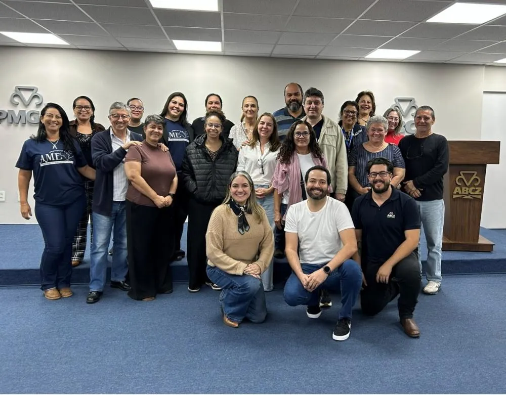 ARRAIÁ DA ABCZ PROMETE LOTAR PARQUE FERNANDO COSTA E MOVIMENTAR 17 INSTITUIÇÕES BENEFICENTES