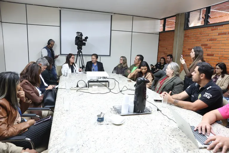 CPI DO FEMINICÍDIO PRESSIONA POR MUDANÇAS E COBRA REFORÇO NA PROTEÇÃO ÀS MULHERES EM UBERLÂNDIA