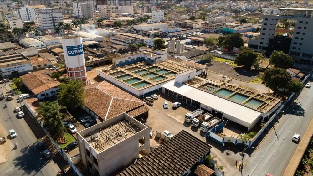 Prefeitura cobra da Copasa comunicação prévia sobre cortes e manutenções no abastecimento de água