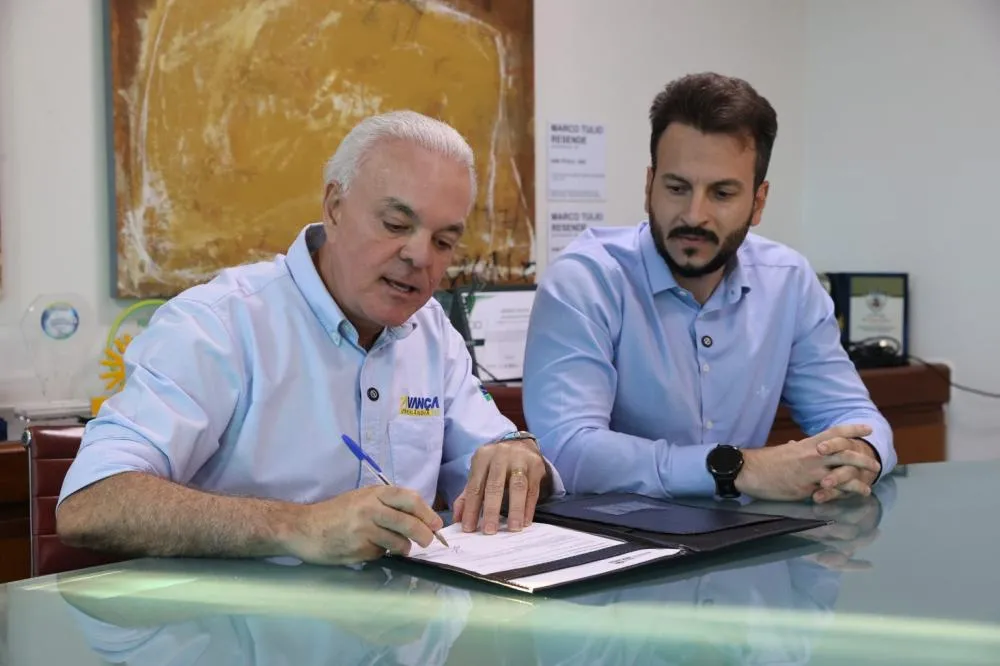 OBRA DE R$ 6,1 MILHÕES PROMETE ACABAR COM PROBLEMAS DE DRENAGEM EM IMPORTANTE VIA DE UBERLÂNDIA