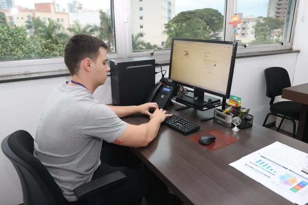 PREFEITURA ADOTA PLATAFORMA FEDERAL E PROMETE ACELERAR CONTRATAÇÕES DE REPAROS EM PRÉDIOS PÚBLICOS