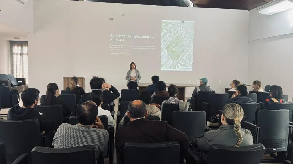APÓS APROVAÇÃO DO PLANO DIRETOR, PREFEITURA PREPARA MUDANÇAS QUE PODEM TRANSFORMAR O CENTRO DE UBERABA