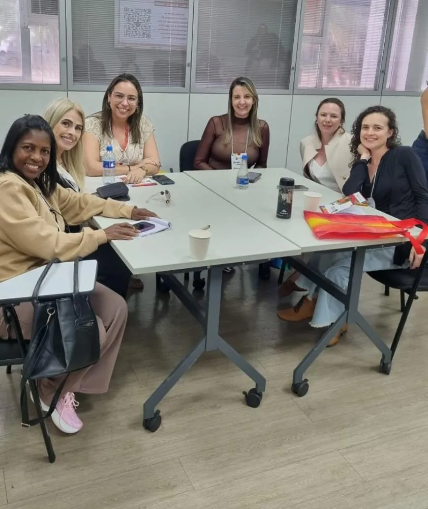 ARAGUARI PARTICIPA DE ENCONTRO NACIONAL E REFORÇA AÇÕES DE COMBATE À FOME E À DESIGUALDADE