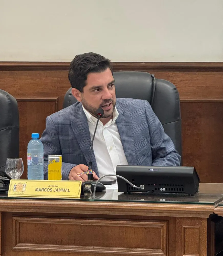 Vereador questiona aumento nos gastos da Prefeitura de Uberaba com viagens oficiais