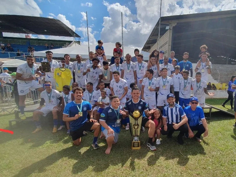 FUTEL MOVIMENTA MILHARES DE ATLETAS E COROA CAMPEÕES EM FIM DE SEMANA DE DECISÕES EM UBERLÂNDIA