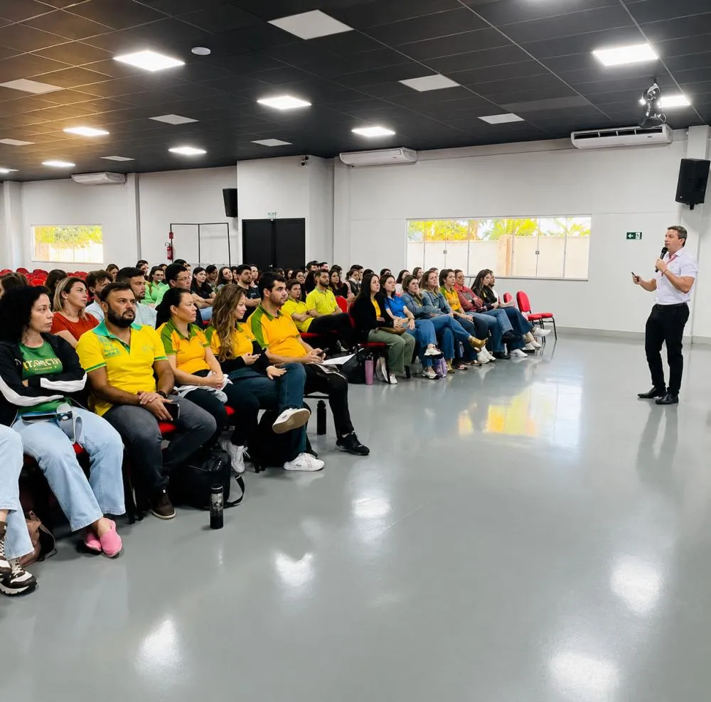 ITUIUTABA SURPREENDE E CURSO DE MEDICINA SUPERA MÉDIA NACIONAL EM AVALIAÇÃO DA ABEM