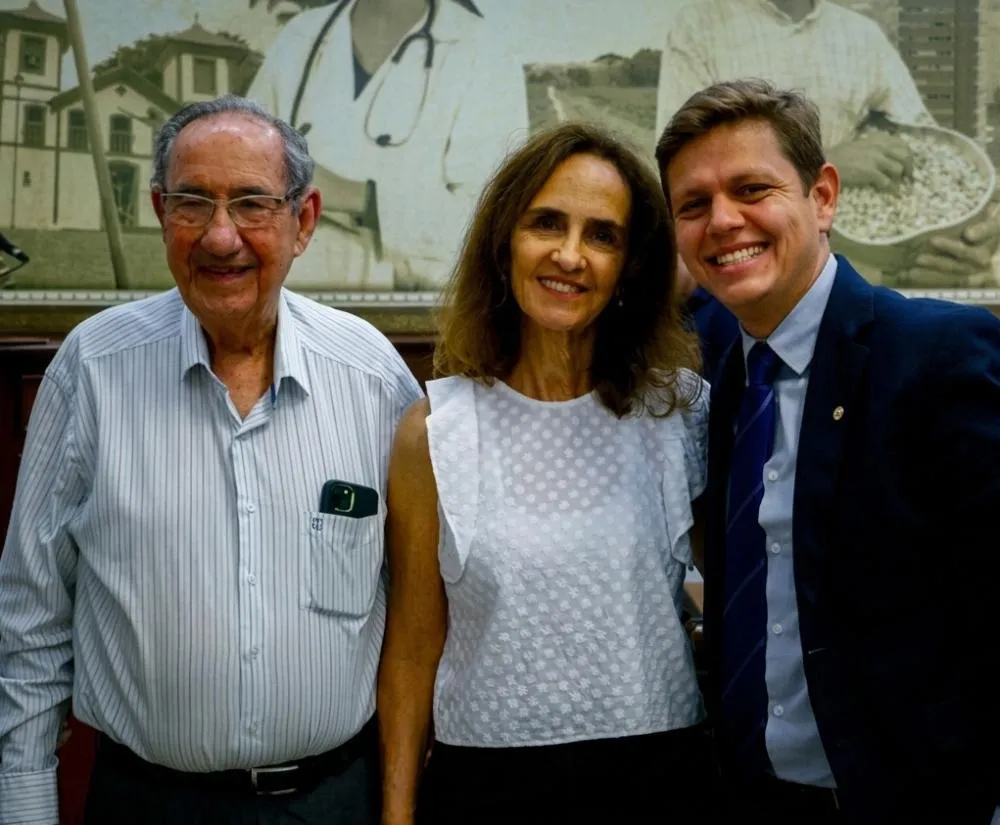 UBERABA LANÇA SEMANA DA LITERATURA E QUER DESPERTAR NOVA GERAÇÃO DE LEITORES E ESCRITORES