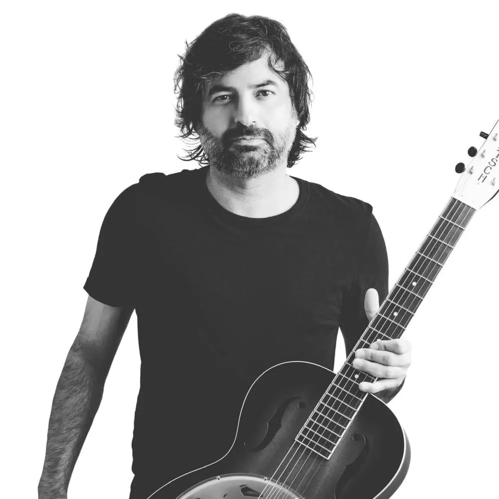 CENTRO CULTURAL CECÍLIA PALMÉRIO RECEBE HOJE (23) SHOW ACÚSTICO GRATUITO DO CANTOR E COMPOSITOR MÁRCIO ANDRÉAS