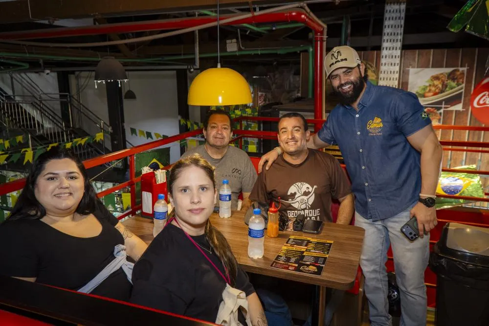JORNALISTAS DE GRANDES VEÍCULOS NACIONAIS DESCOBREM UBERABA E DESTACAM POTENCIAL TURÍSTICO DA CIDADE