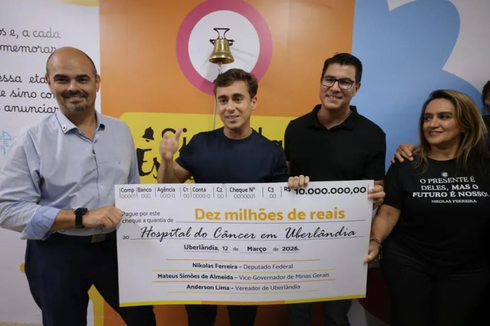 POLÊMICA DOS R$ 10 MILHÕES: DEPUTADO FALA EM “CHEQUE SEM FUNDO”, GOVERNO REBATE E HOSPITAL AGUARDA REPASSE