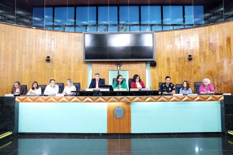 CPI DOS FEMINICÍDIOS AVANÇA EM UBERLÂNDIA COM NOVOS DEPOIMENTOS E PEDIDOS DE INFORMAÇÕES