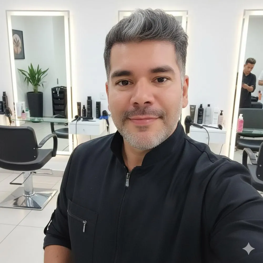 Cortes que falam por você: o poder de um cabelo com identidade