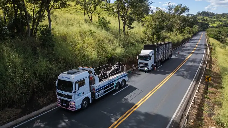 DUPLICAÇÃO DA BR-365 SAI DO PAPEL E PROMETE TRANSFORMAR LIGAÇÃO ENTRE UBERLÂNDIA E PATROCÍNIO