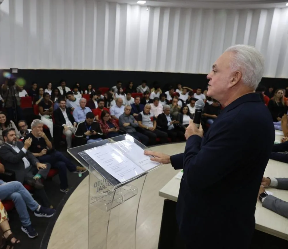 PREFEITURA CEDE PRÉDIO AO IFTM E ABRE CAMINHO PARA EXPANSÃO DO CAMPUS EM UBERLÂNDIA
