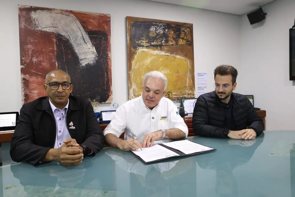 UBERLÂNDIA VAI GANHAR NOVA UBSF E CAPS COM INVESTIMENTO DE QUASE R$ 10 MILHÕES NO JARDIM BOTÂNICO