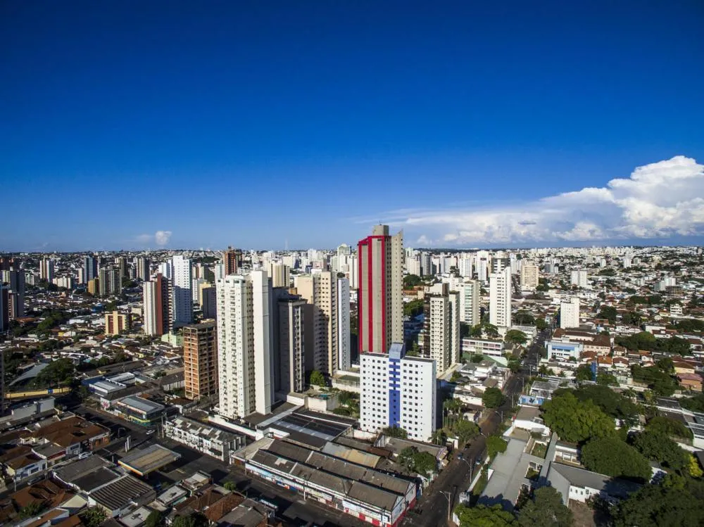 UBERLÂNDIA MANTÉM NOTA MÁXIMA PELO SEGUNDO ANO SEGUIDO EM RANKING NACIONAL DO TESOURO