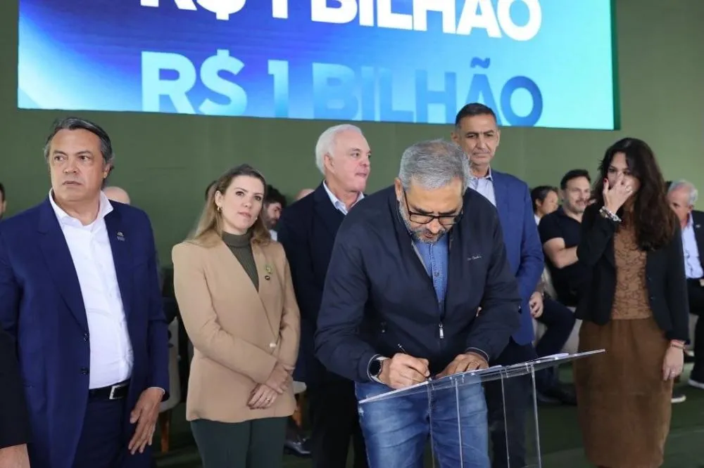 PROJETO BILIONÁRIO VAI LEVAR BIOMETANO A ARAXÁ E PROMETE REVOLUCIONAR O SETOR INDUSTRIAL DA REGIÃO