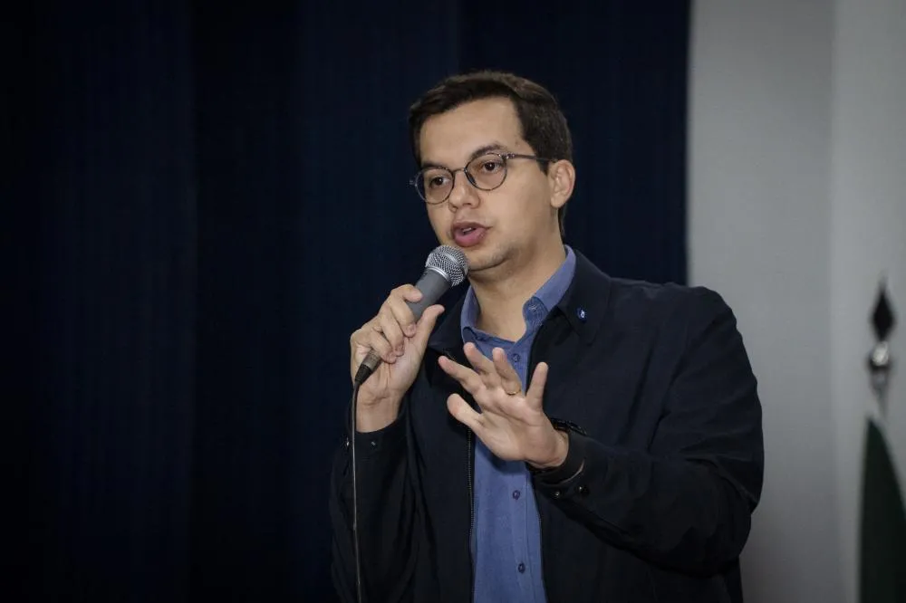 CONECTA INCENTIVO REÚNE EMPRESÁRIOS E APRESENTA NOVAS OPORTUNIDADES PARA INVESTIR EM ESPORTE E CULTURA EM UBERABA