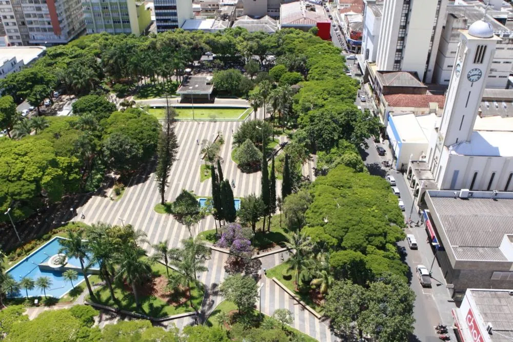 PREFEITURA DE UBERLÂNDIA ABRE CHAMAMENTO PARA TRANSFORMAR ESPAÇOS PÚBLICOS EM NOVAS OPORTUNIDADES DE NEGÓCIOS