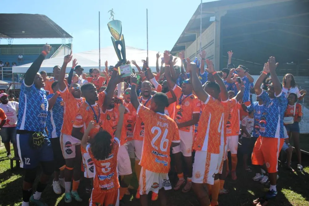 ESTRELA GUIA É CAMPEÃ DO CONGADO E FUTEL CONQUISTA 43 MEDALHAS EM FIM DE SEMANA DE DESTAQUE PARA O ESPORTE EM UBERLÂNDIA