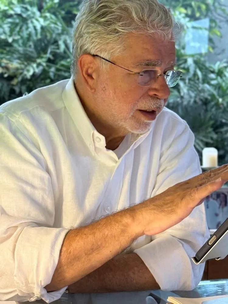 ANDERSON ADAUTO ARTICULA REUNIÃO COM A CASA CIVIL PARA DEBATER CRISE NO SETOR DE FERTILIZANTES
