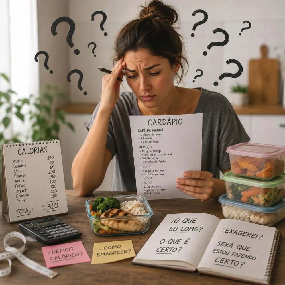 NUTRIÇÃO SEM CULPA: O CAMINHO REAL PARA UMA VIDA MAIS SAUDÁVEL