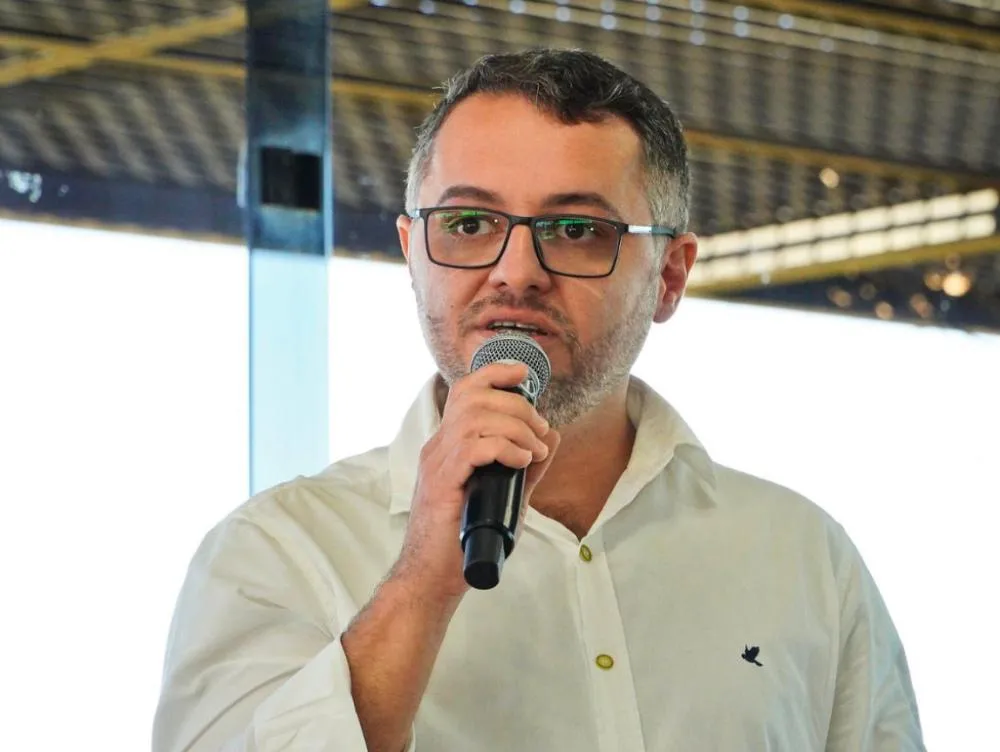 UBERABA SEDIA CAPACITAÇÃO INTERSETORIAL PARA FORTALECER AS POLÍTICAS DE SAÚDE MENTAL
