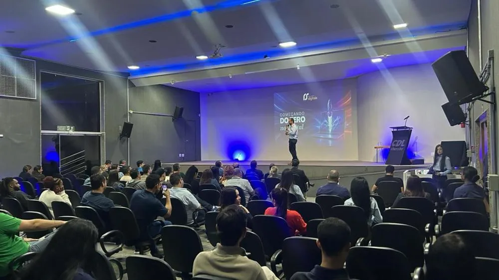 ESPECIALISTA FAZ ALERTA AO VAREJO: IGNORAR O DIGITAL PODE FECHAR AS PORTAS DE MUITAS EMPRESAS
