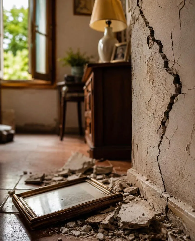TRIÂNGULO MINEIRO REGISTRA NOVO TREMOR E MINAS ACENDE ALERTA APÓS TRÊS ABALOS EM APENAS QUATRO DIAS