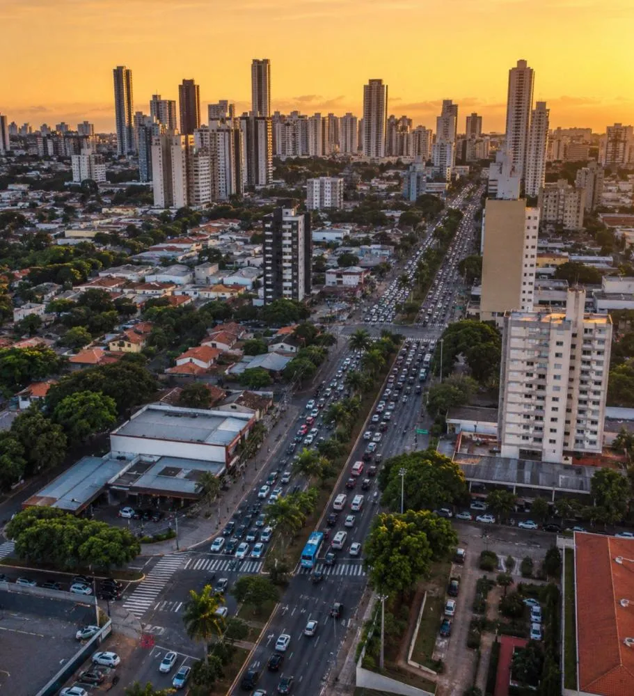  TRIÂNGULO MINEIRO CRESCE EM RITMO ACELERADO E EXPÕE DESAFIOS QUE JÁ IMPACTAM A QUALIDADE DE VIDA DA POPULAÇÃO