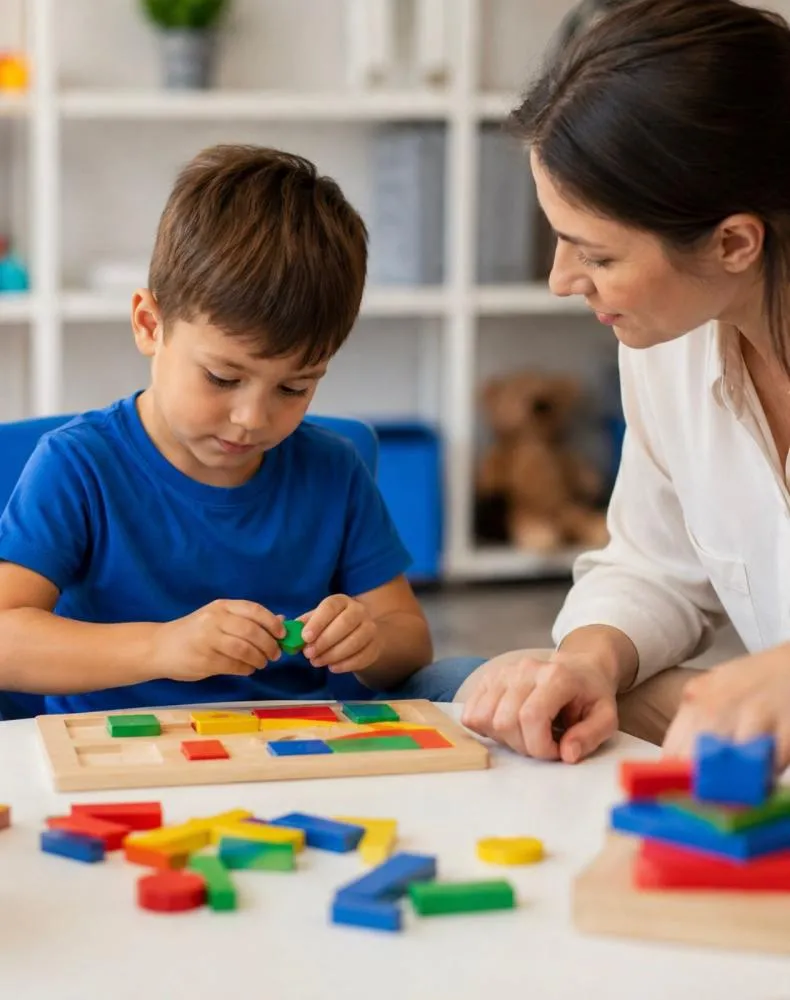 AUTISMO NO TRIÂNGULO MINEIRO EXPÕE AVANÇOS NAS LEIS E DESAFIOS QUE AINDA MOBILIZAM FAMÍLIAS